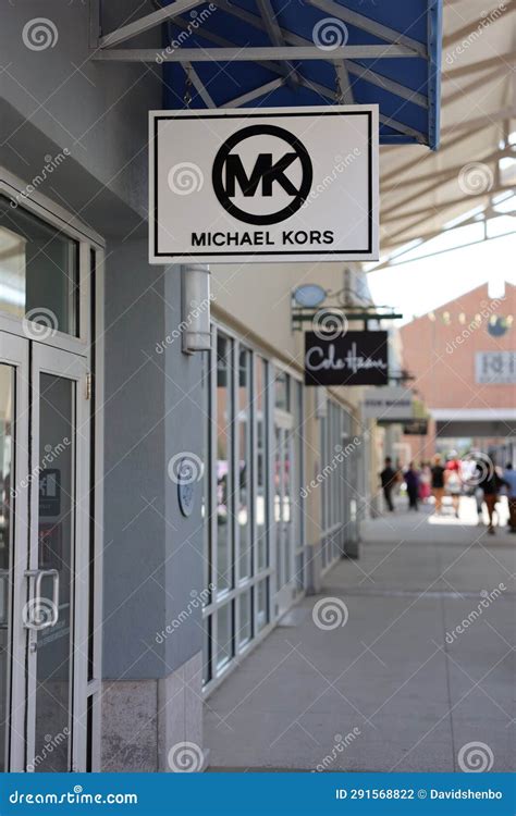 michael kors outlet pottstown pa.